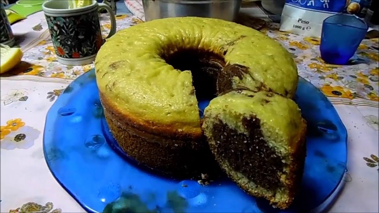 Come cuocere il cimabellone nel fornetto versilia senza forno- Ricette che Passione Blog GZ