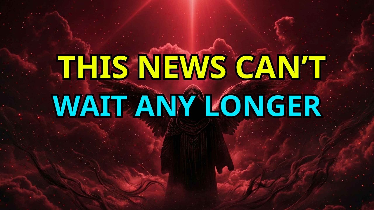 🔴 God Waited 2 Hours to Alert You — The Investigator Has Been Exposed 🚨👁️