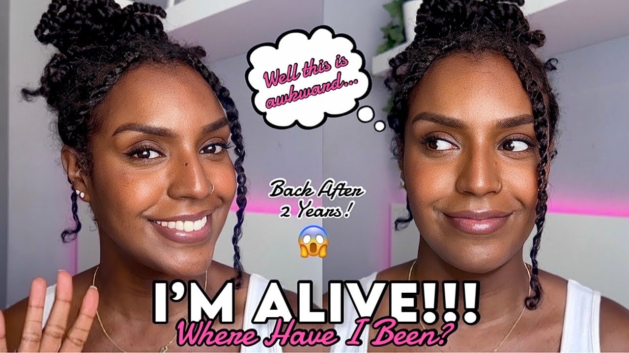 IM ALIVE!! Where Have I Been?? |  Life Update | Mental Health Update | Weight Loss Journey