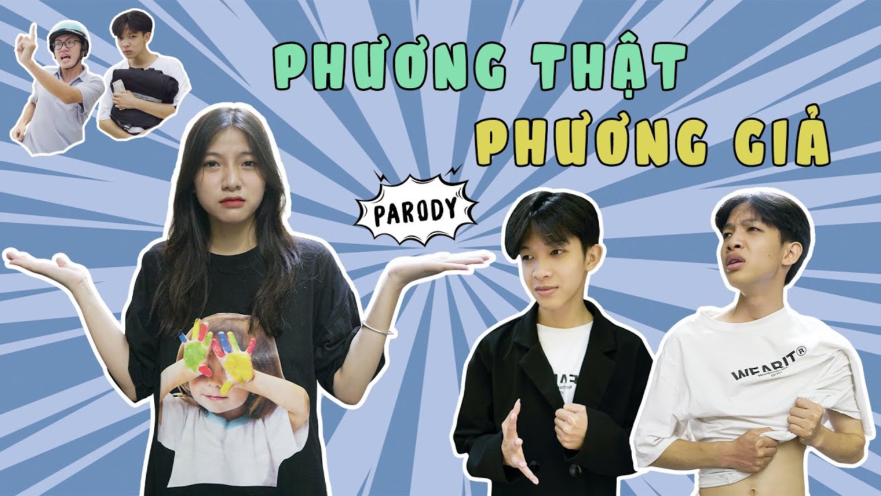 Chị Chị Em Em Tập 3 | Văn Phương x Thu Nguyễn | Boiz Media
