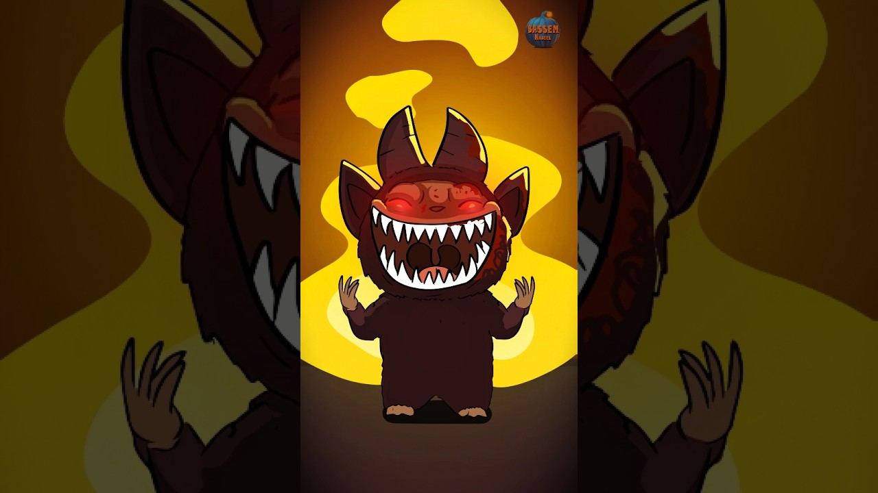 Labubu or pazuzu ?