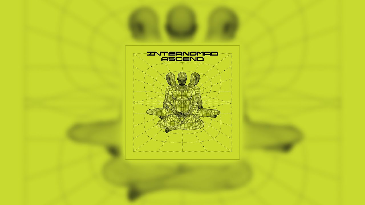 4. Internomad - Resonance Protocol (From the Album: Ascend)