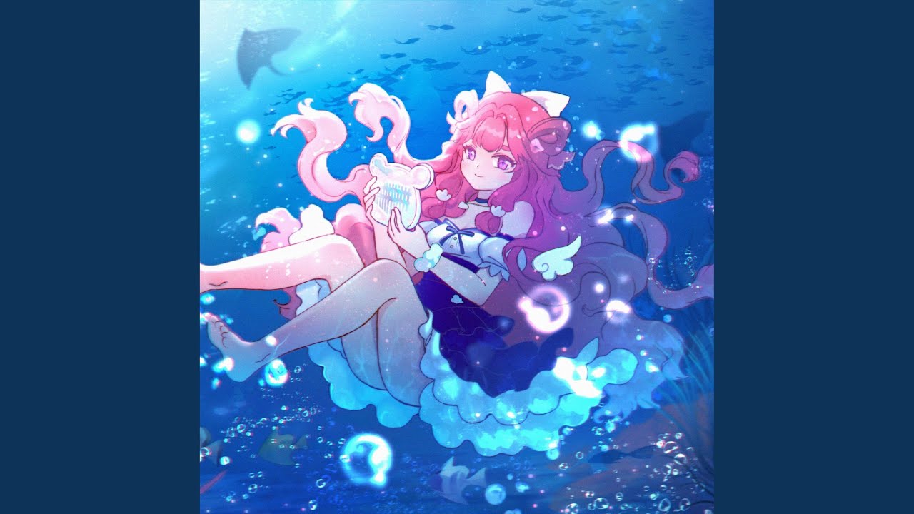 Reflection in the Sea