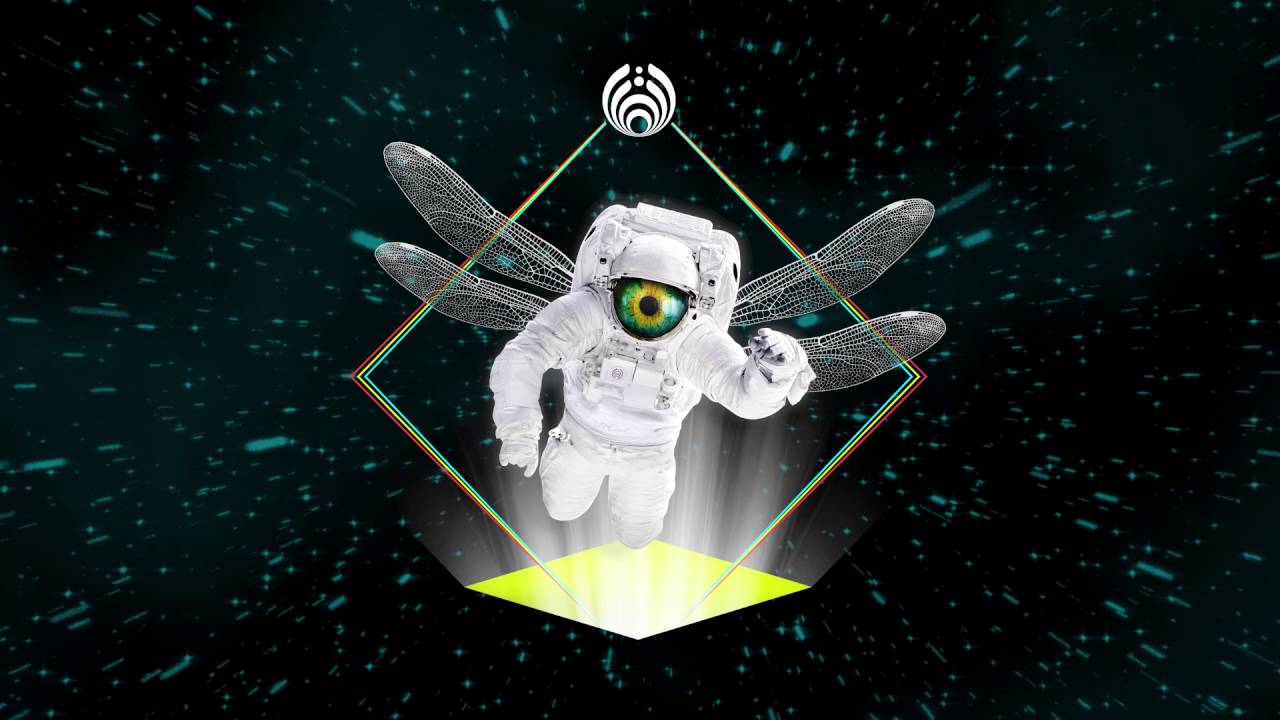 Bassnectar - Reaching Out ★ [Unlimited]