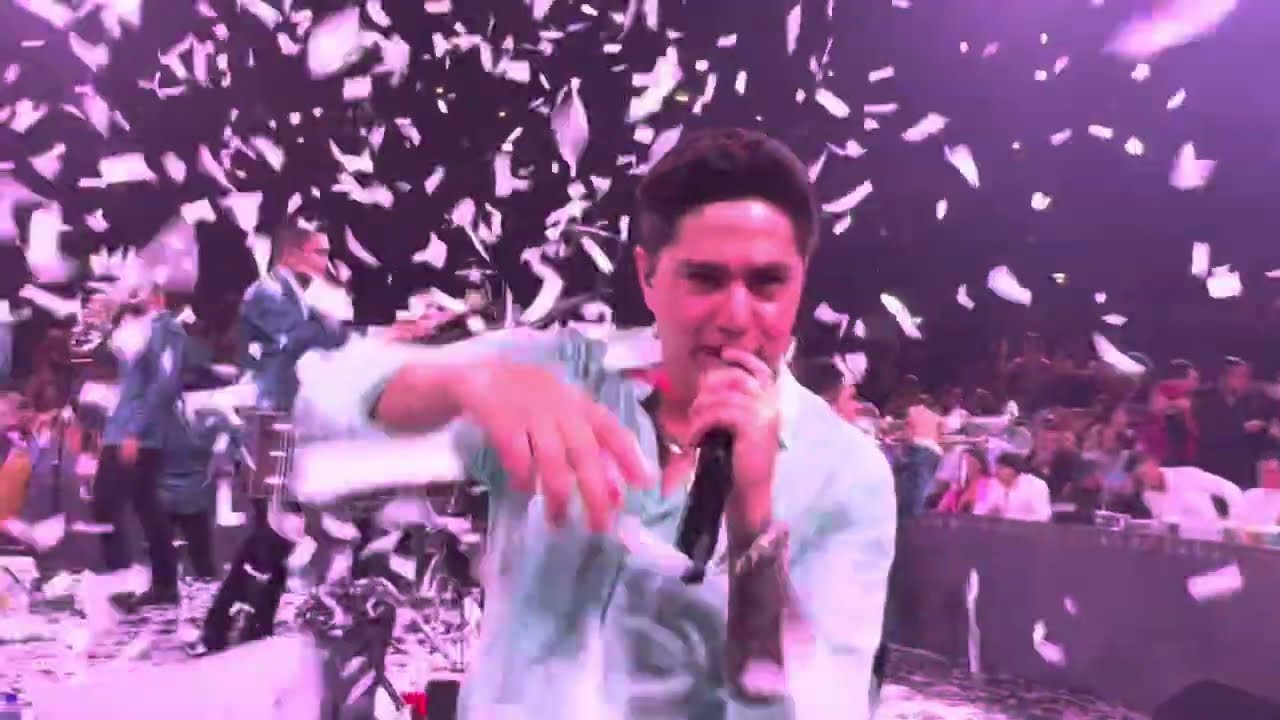 EL AMOR DE MI VIDA  LA ADICTIVA  LIVE DOMO CARE MONTERREY NL MEXICO 14 07 2023