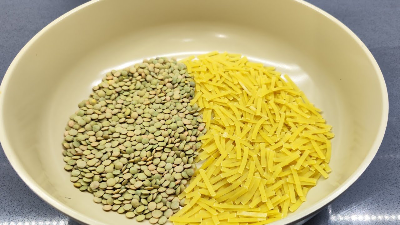 🤤 Рецепт, от которого я не могу отказаться, когда сыта