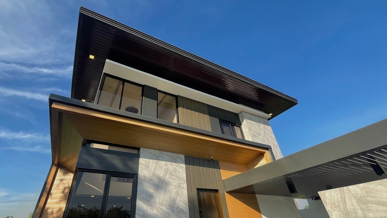 #BUILTBY: Primestrakt Builders | DAVID Residence Project Tour