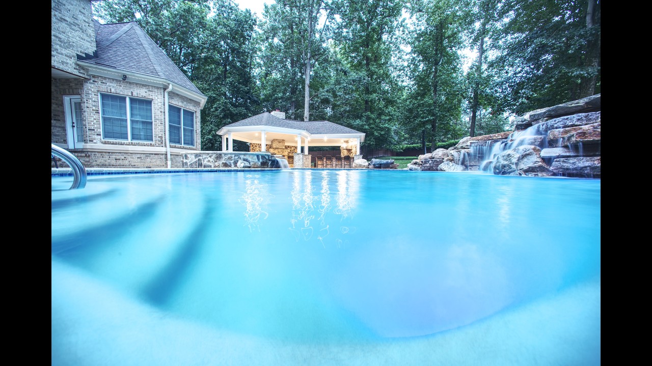 Our Exceptional Design Process | Woodfield Outdoors