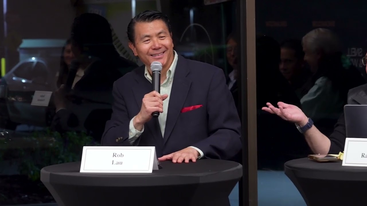 12/09/2025 Idea to IPO Venture Capital Panel: 2025 in Review, What to Expect in 2026