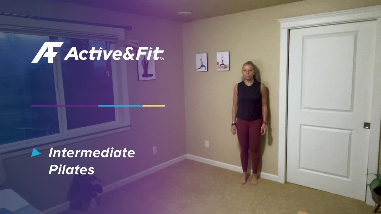 30 Minute Pilates | Portia | 2.9.2026