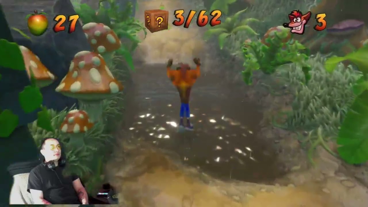 Pues krachitos será