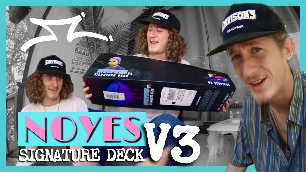 Brand NEW Scooter Deck!