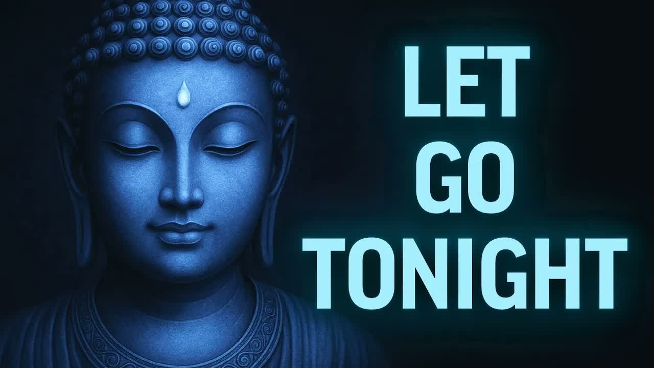 Non Attachment： Zen Stories & Buddhist Teachings for Sleep
