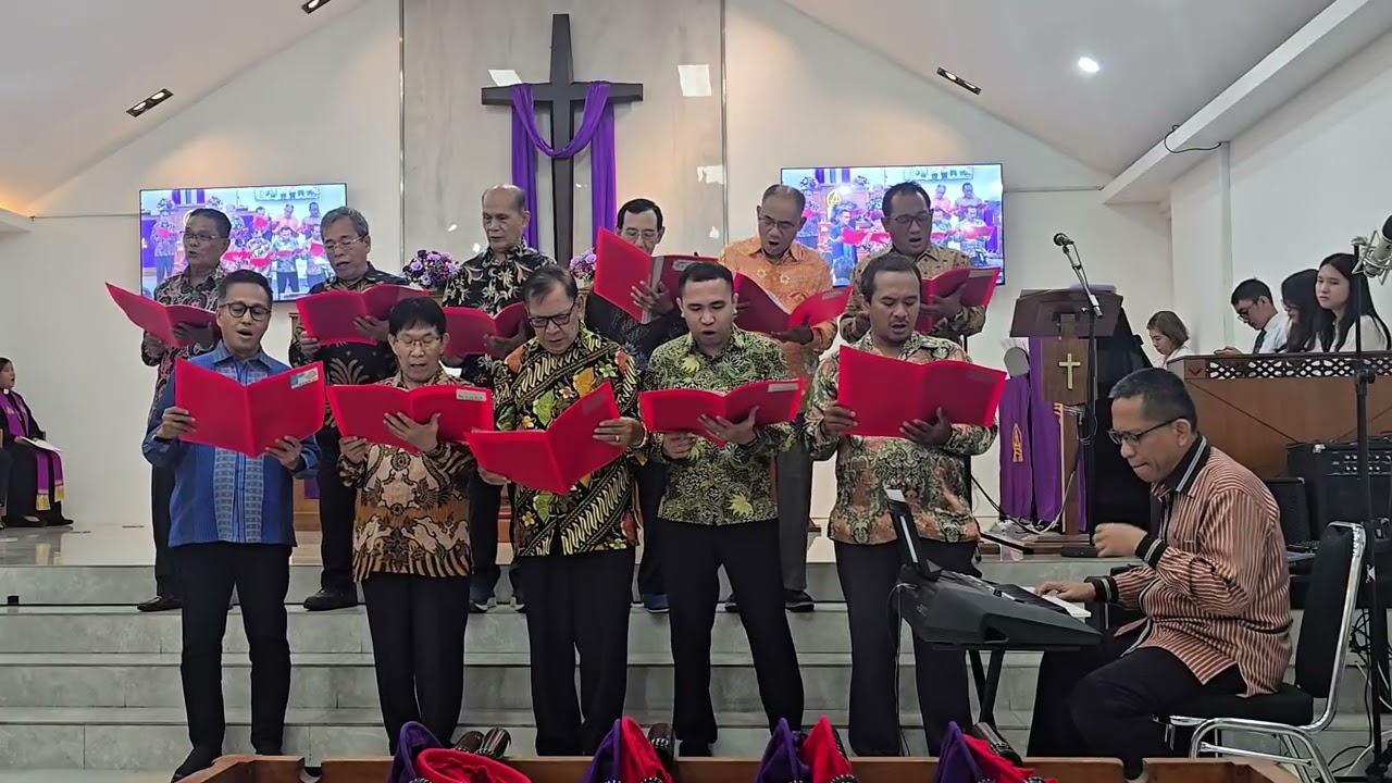 Amazing Grace - PS Alleluya