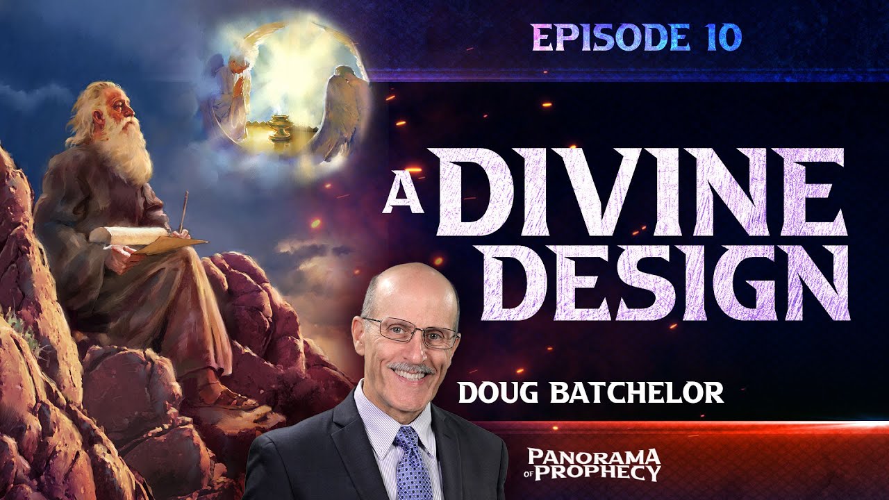 Panorama of Prophecy: 
