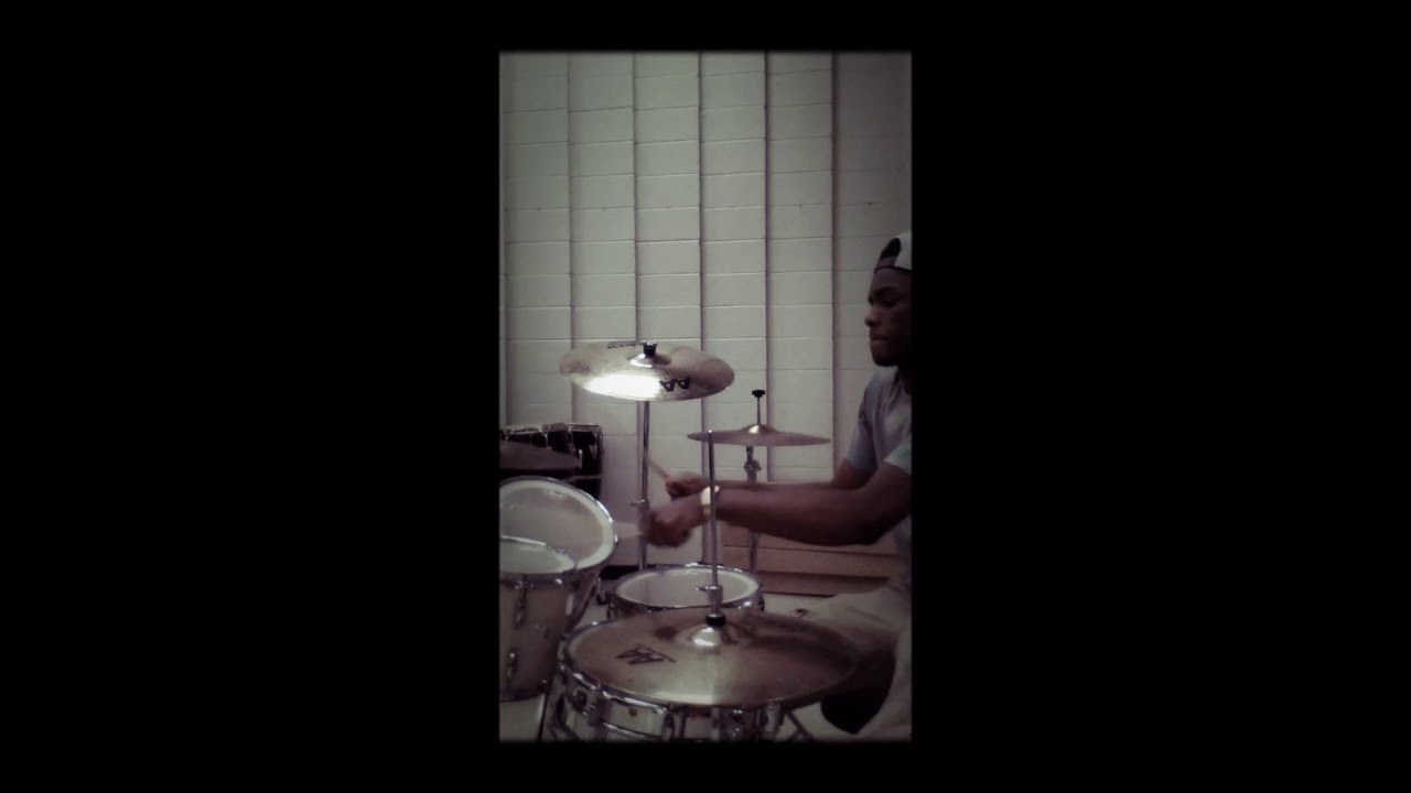 Chino Williams gospel chops