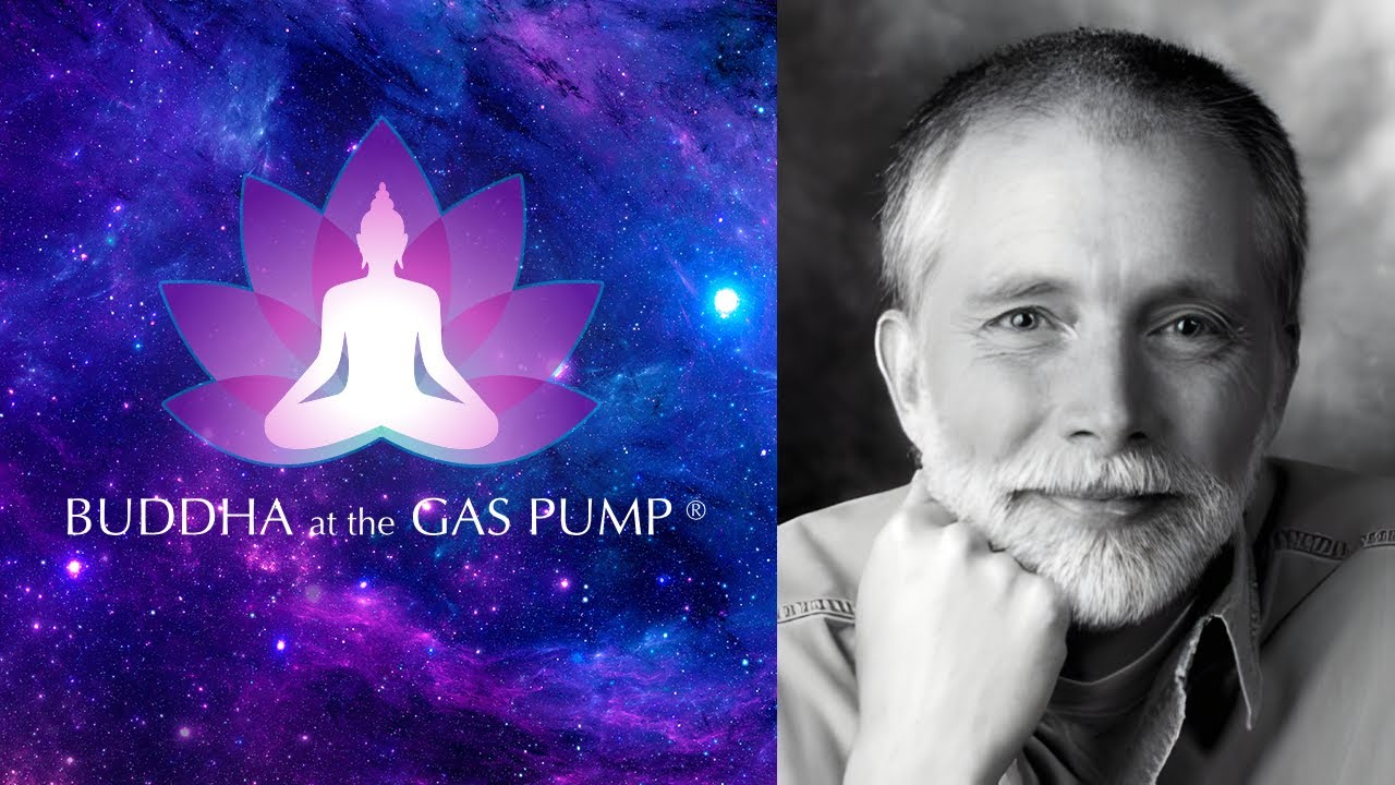 Nirmala - Buddha at the Gas Pump Interview