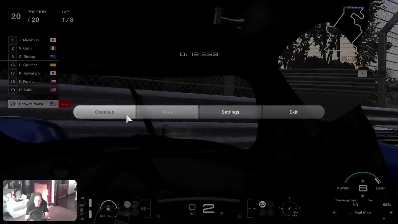 Live_Stream_Races