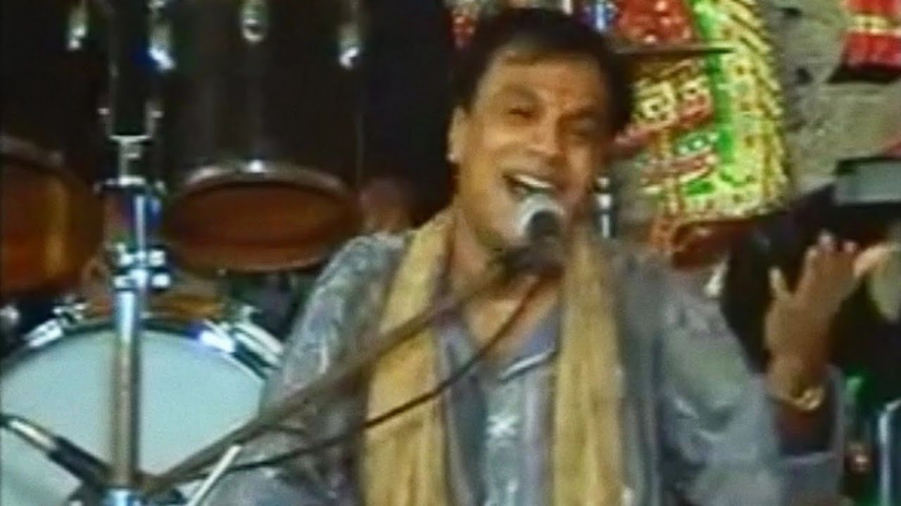 Gopal Bajaj - Karma Bai Ka Khichda कर्मा बाई का खीचड़ा गोपाल जी बजाज पूरी कथा