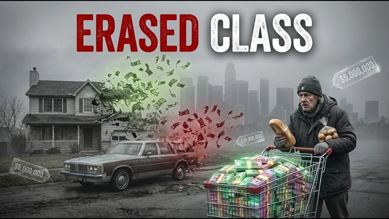 The Economic Collapse That Paved the Way for Hitler