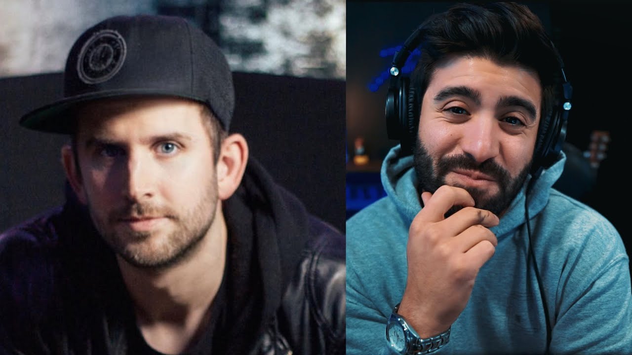 How Tommee Profitt Turned His Passion for Music Into a Successful Career | Tuto Talks Interview