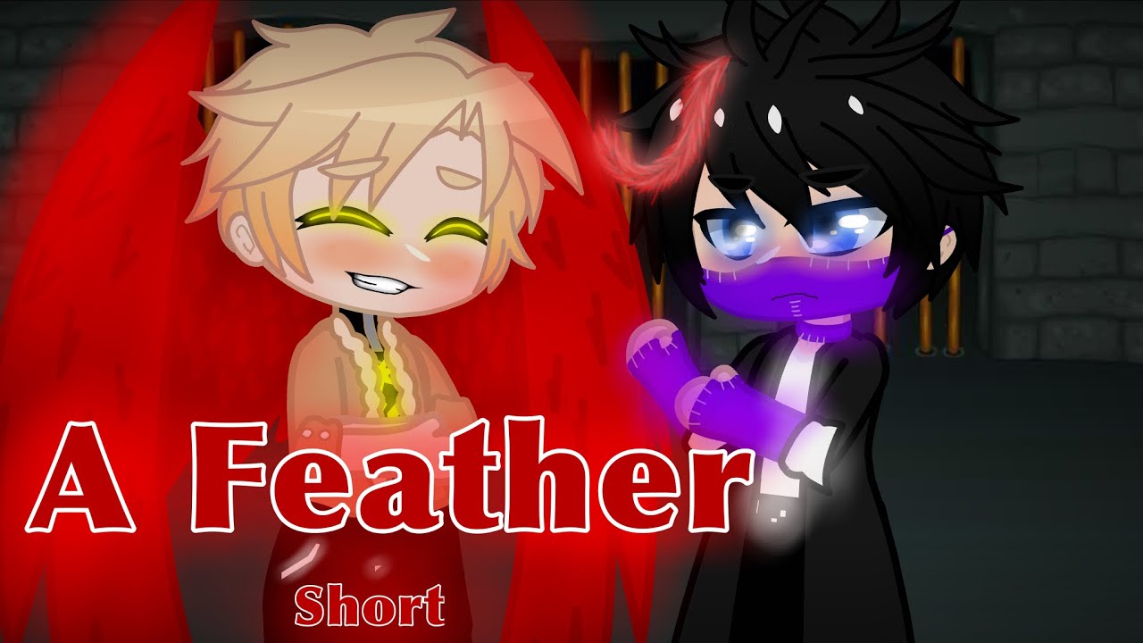 🪶A Feather🪶 // 💜DabiHawks❤️ // Bnha/Mha // short // Original