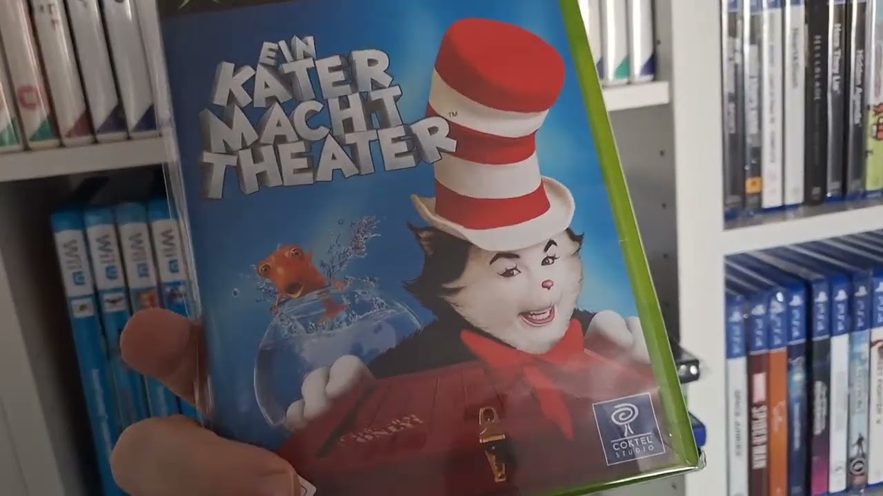 WIE VERSPROCHEN MEINE ROOMTOUR 13.03.2026 VIEL SPASS