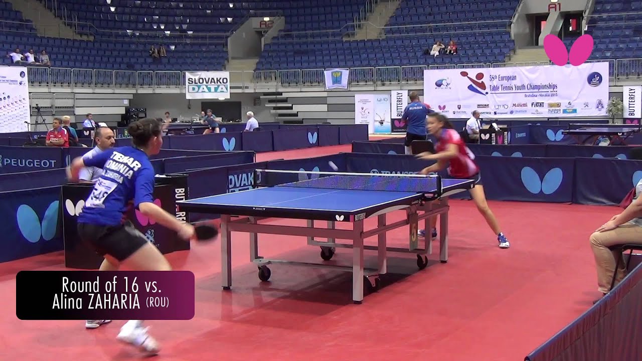 Zarif @ EYC 2015