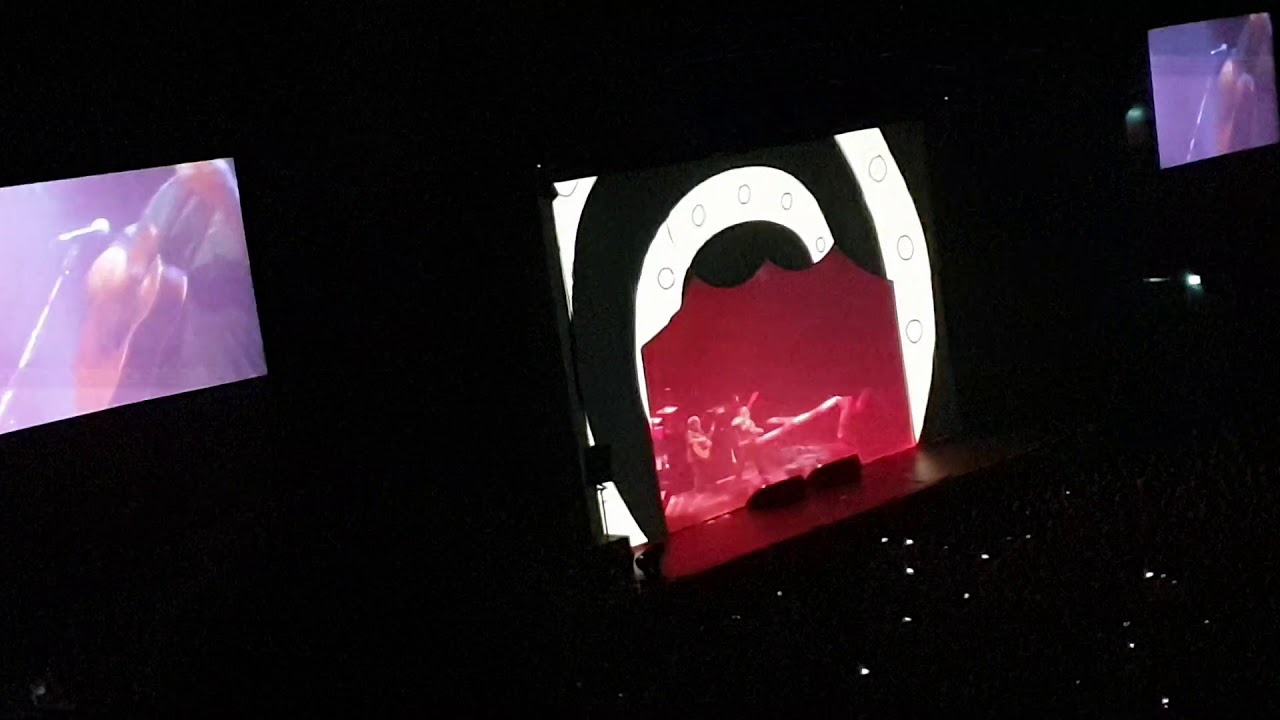 Tenacious D Amsterdam 2020   Daddy Ding Dong