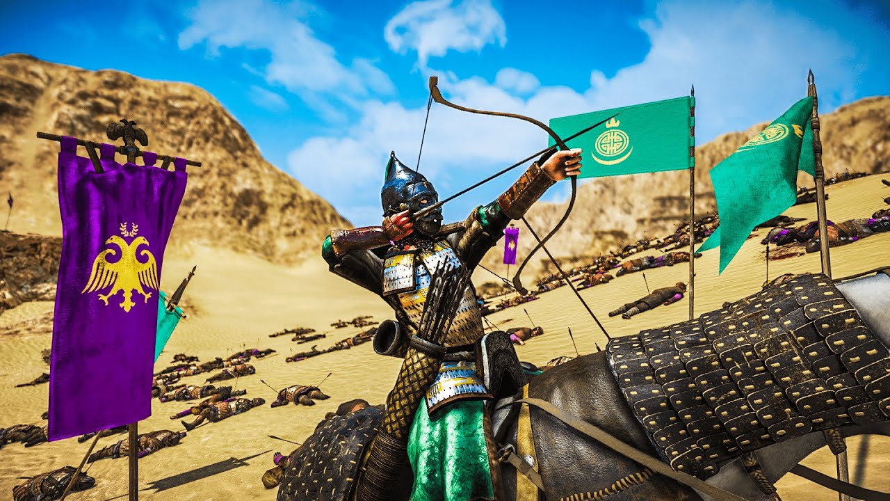 Using The BEST Troops In Bannerlord