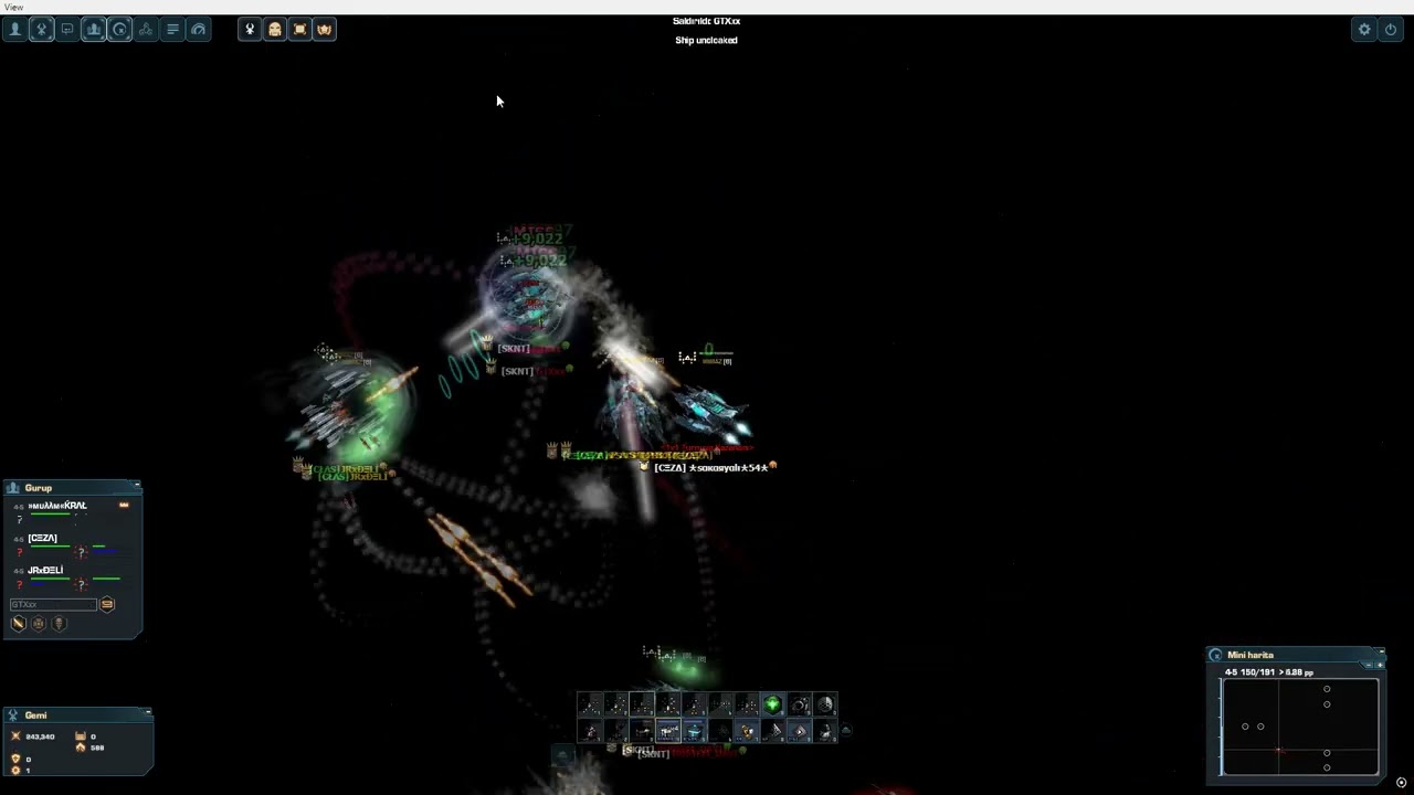 Darkorbit ultimategalaxy.pro  sknt kesim