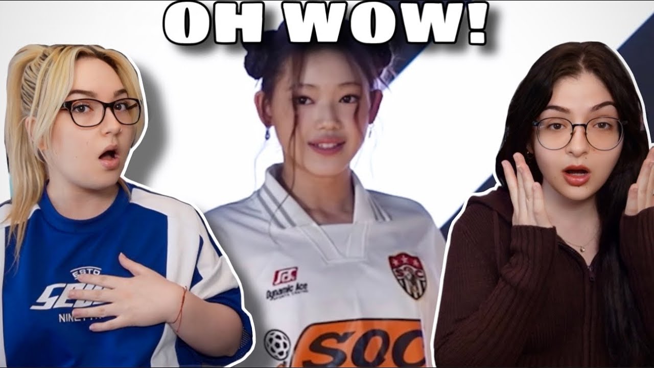 YG NEXT MONSTER | EVELLI - 