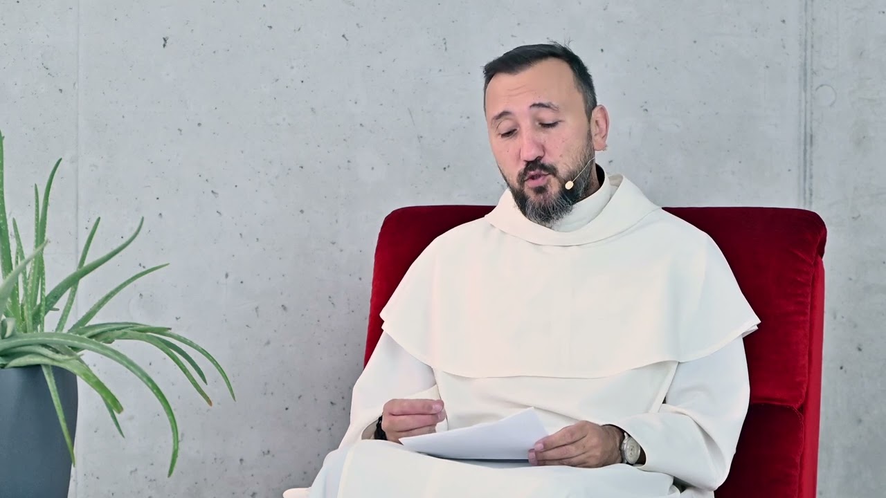 Kilka słów o Słowie 20 II 2026
