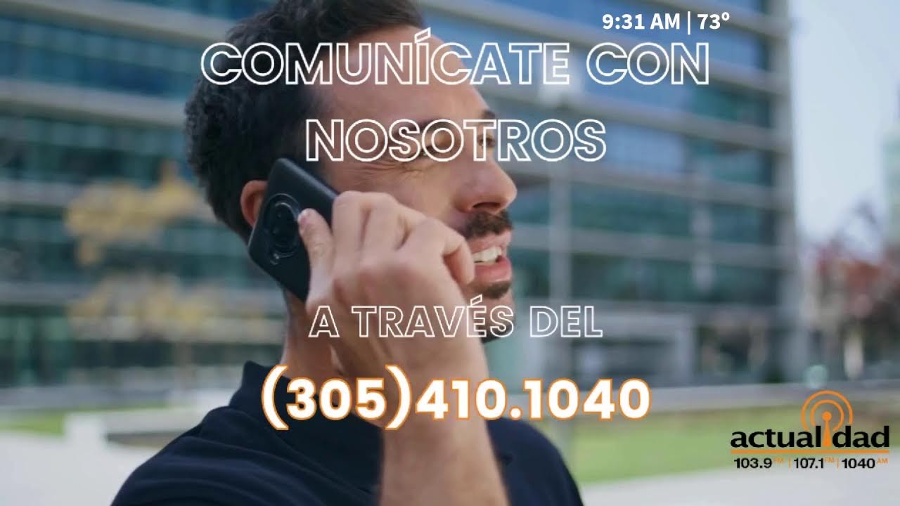 Actualidad Radio Miami