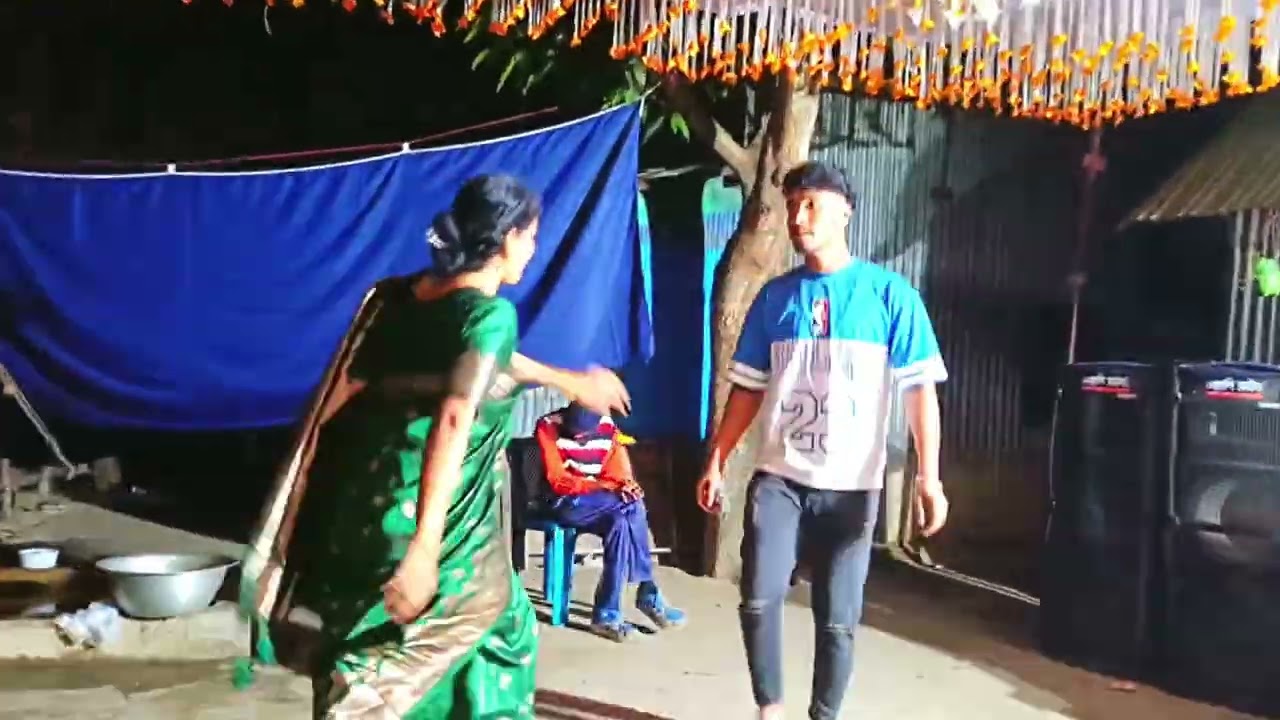 ভাবী 