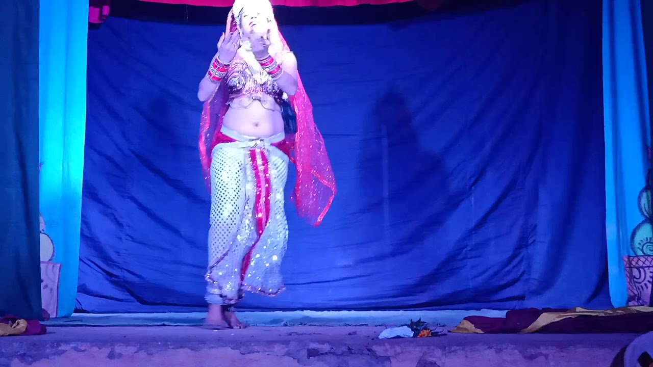 Jhadipatti dance Badra jab chaye