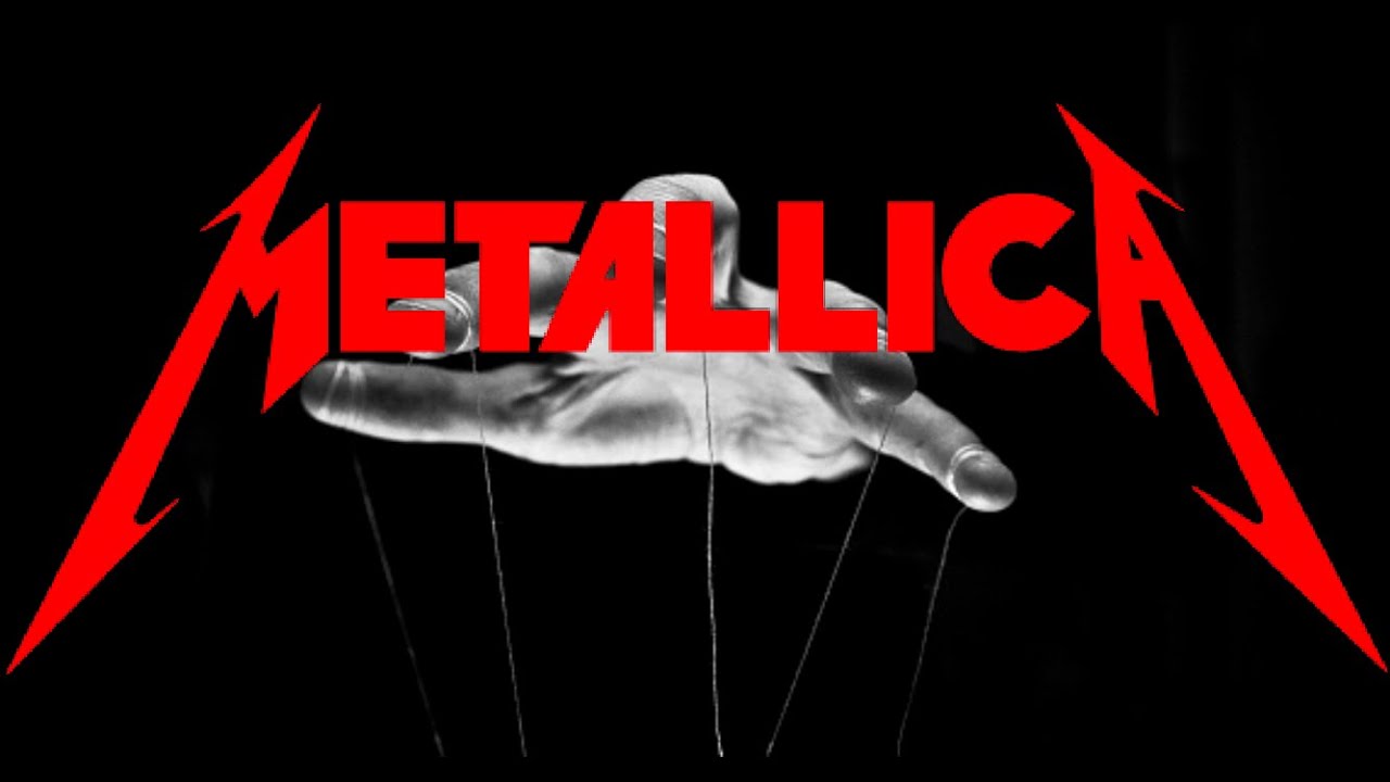 Metallica: Master of Puppets + Orchestra epic version