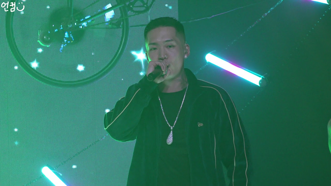 [4K] Owen (오왼), pH-1 - Buddy @ Yankees Vol. 2