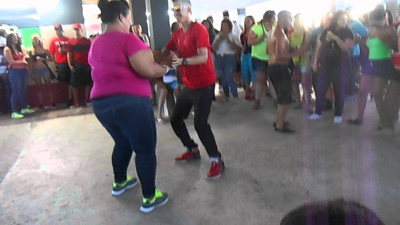 nyrell y joselito