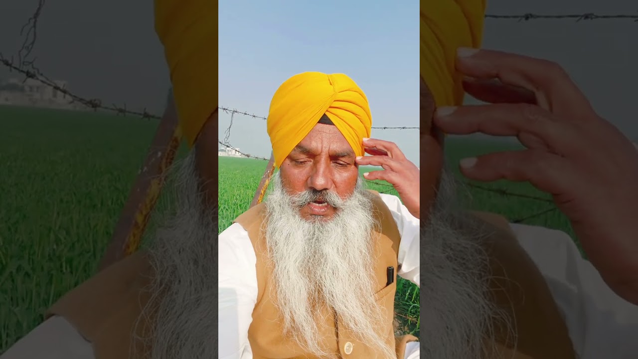  ਪ੍ਰਹਿਲਾਦ ਭਗਤ ਤੇ ਨਰਸਿੰਗ ਬਾਰੇ ਸੱਚ ਝੂਠ ਕੀ ਹੈ???