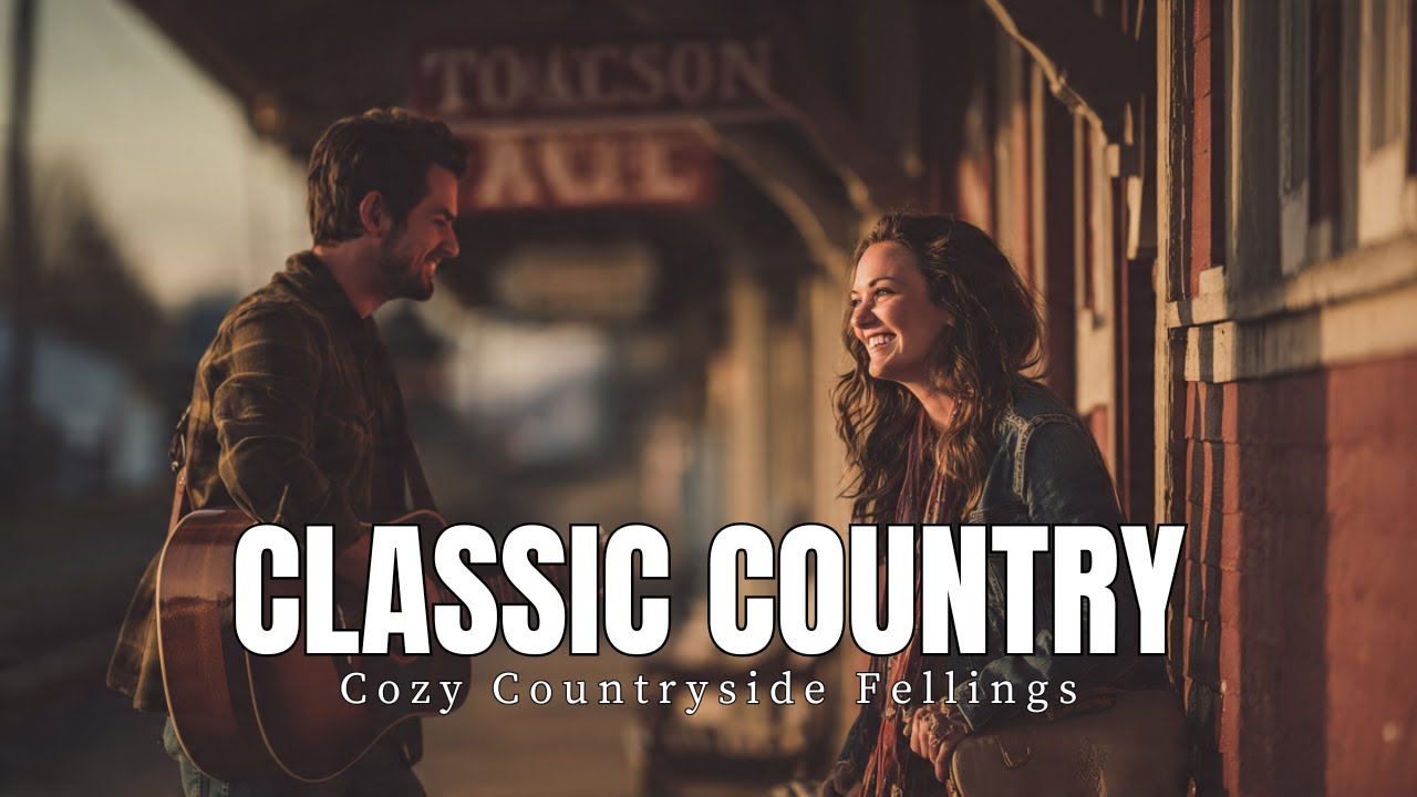 Legendary Cowboy Playlist | Johnny Cash, Waylon Jennings, Willie Nelson & George Strait