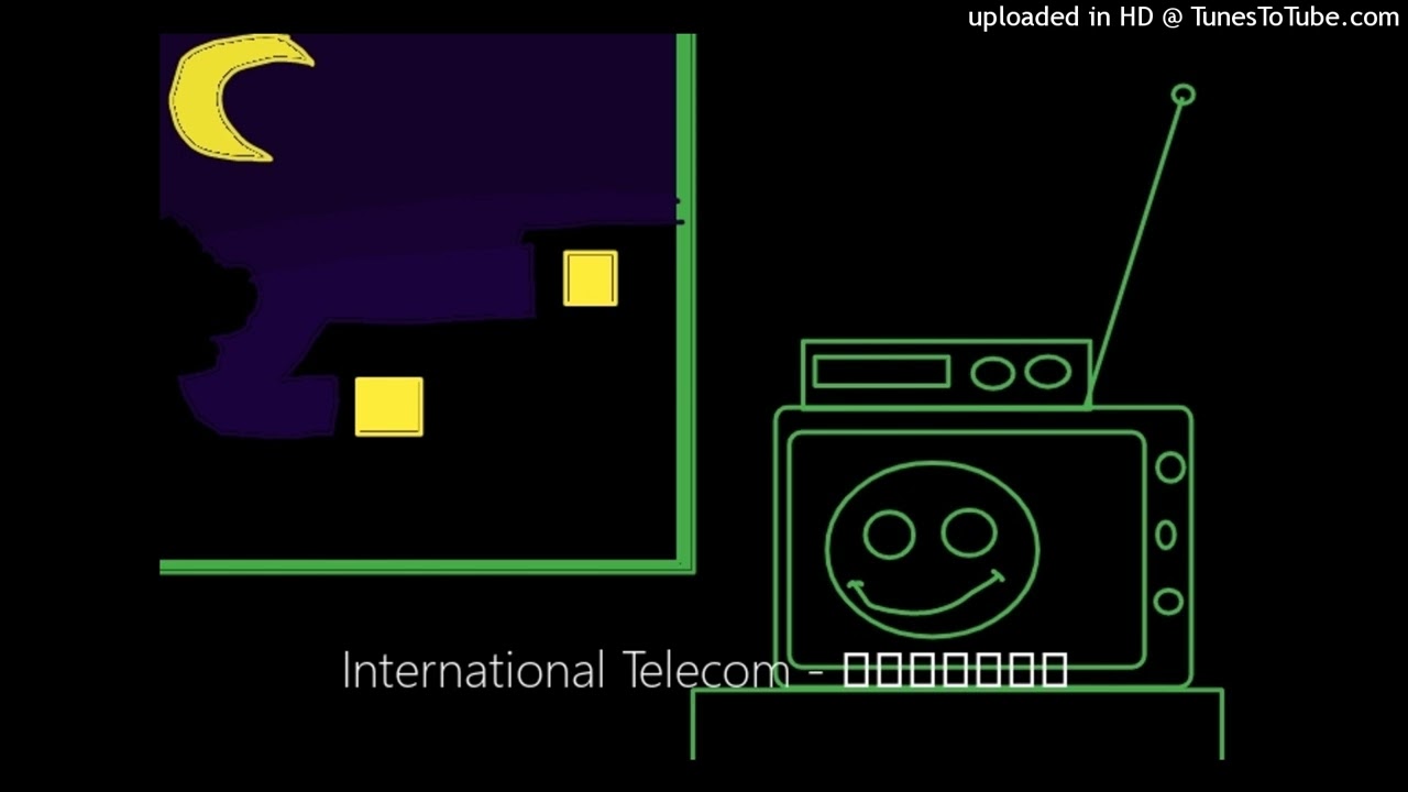 International Telecom - Ｔｅｌｅｓａｔ