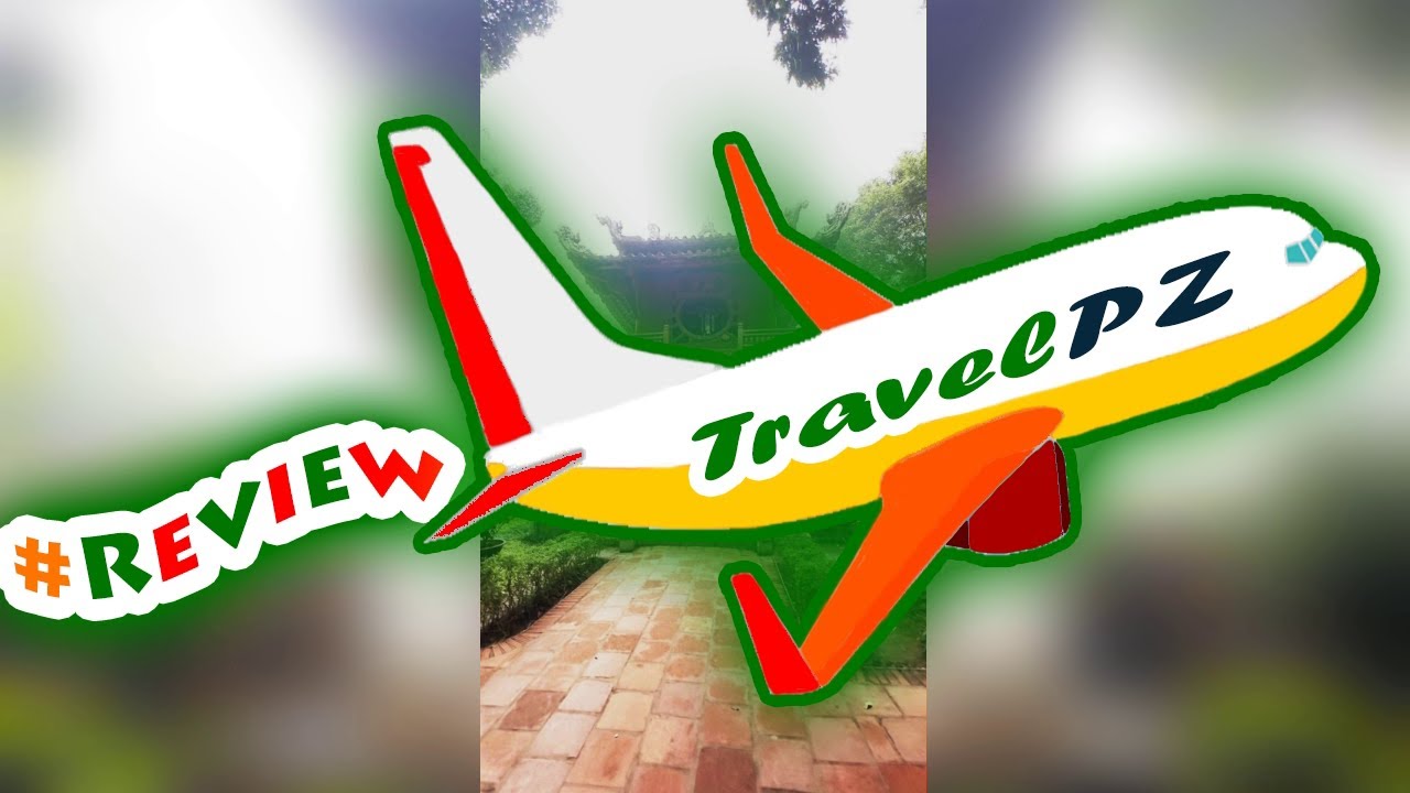 「TravelPZ」 Отзыв Билет в Храм Литературы в Ханое
