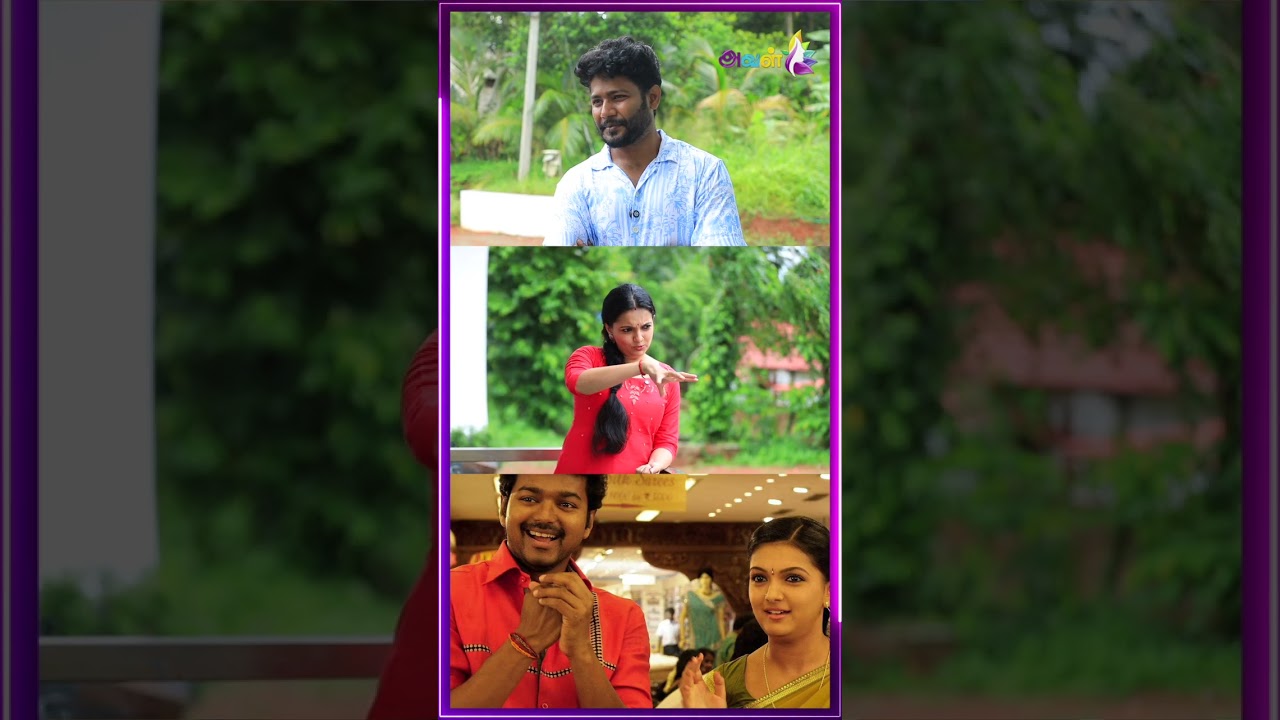 'வேலாயுதம்' படத்துல Vijay-க்கு தங்கச்சியா நடிக்க மாட்டேன்னு சொன்னேன் | Actress Saranya Mohan
