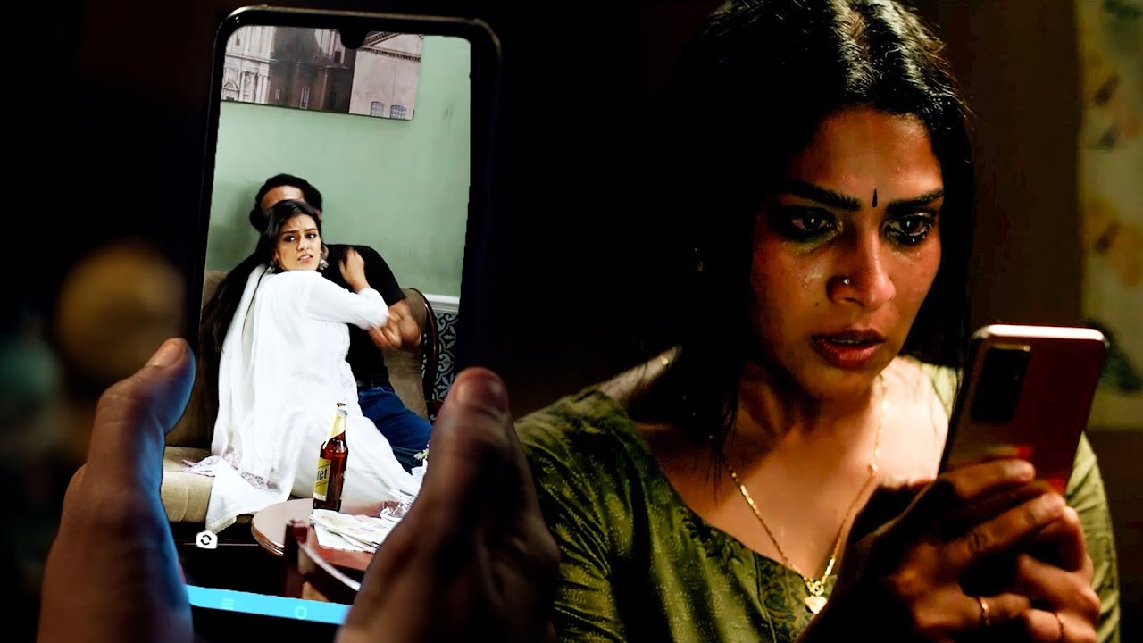 നിങ്ങടെ ശരീരം നിങ്ങൾക്ക് മാത്രം അവകാശപ്പെട്ടതാണ് | Vivekanandan Viralanu | Swasika Vijay |Shine Tom
