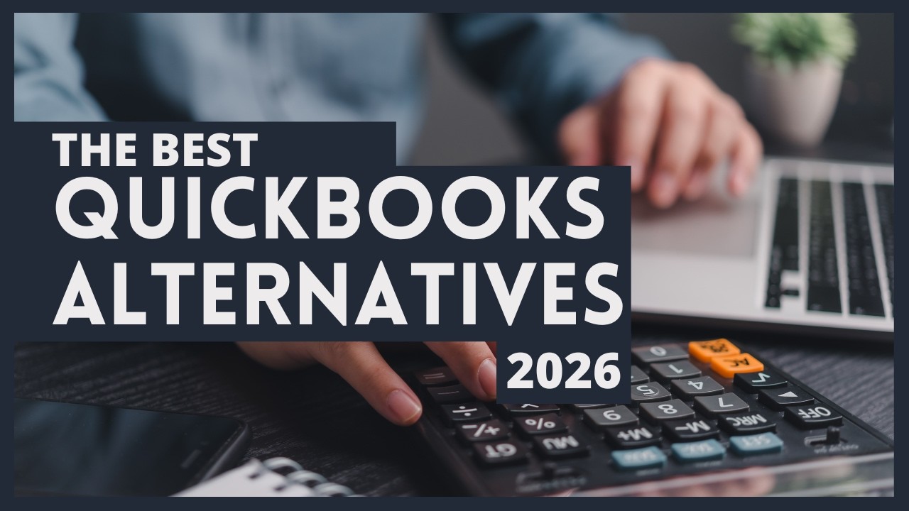 Best Quickbooks Alternatives 2026