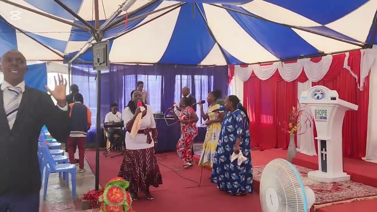 God declared to carry our burdens