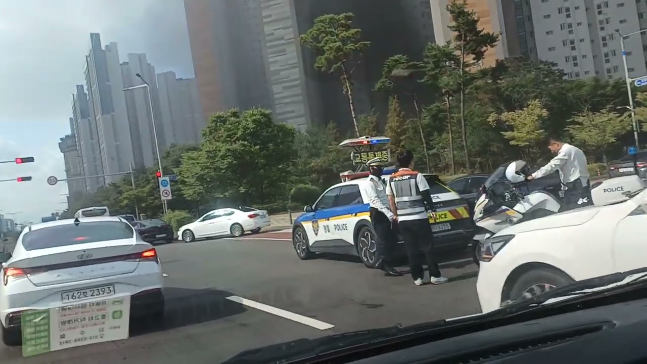 청라 풍경채2차 아파트 화재 구독과 좋아요를 눌러주세요