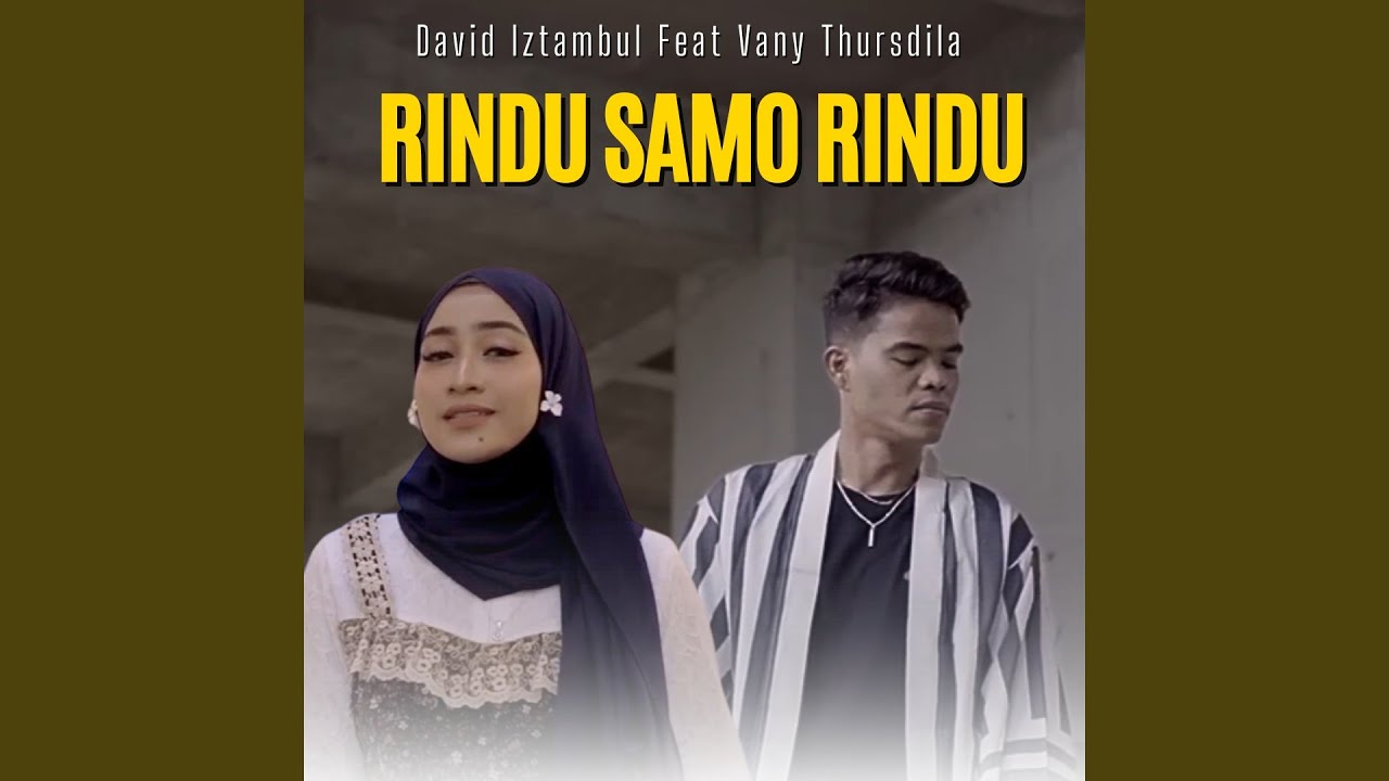 Rindu Samo Rindu