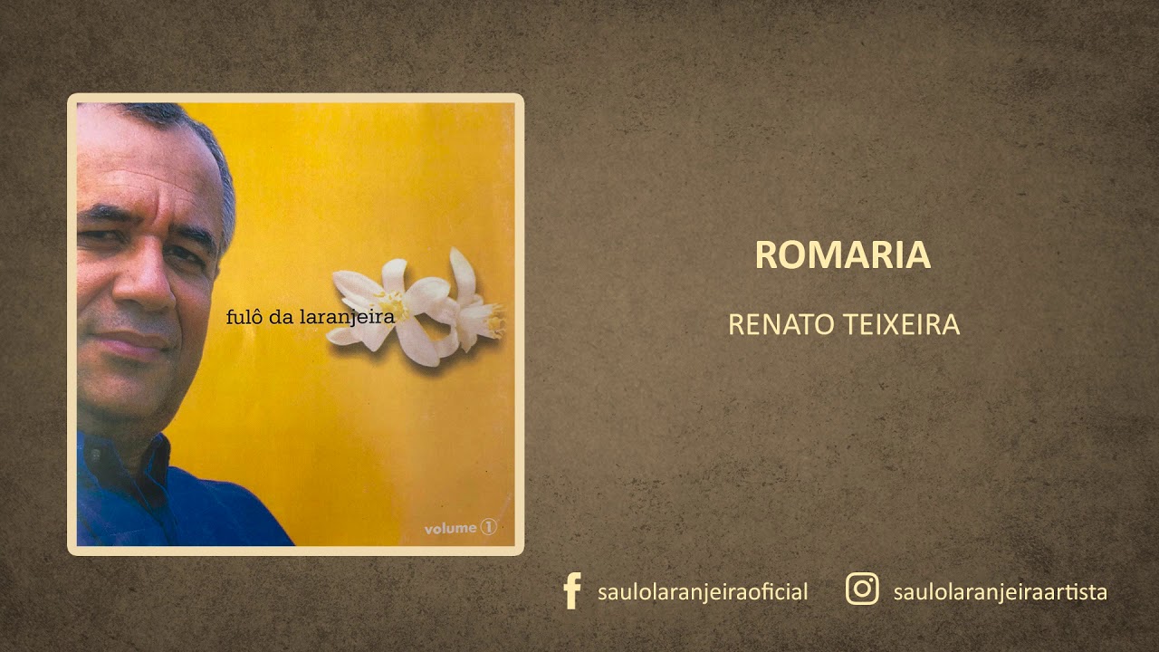 01 - Romaria